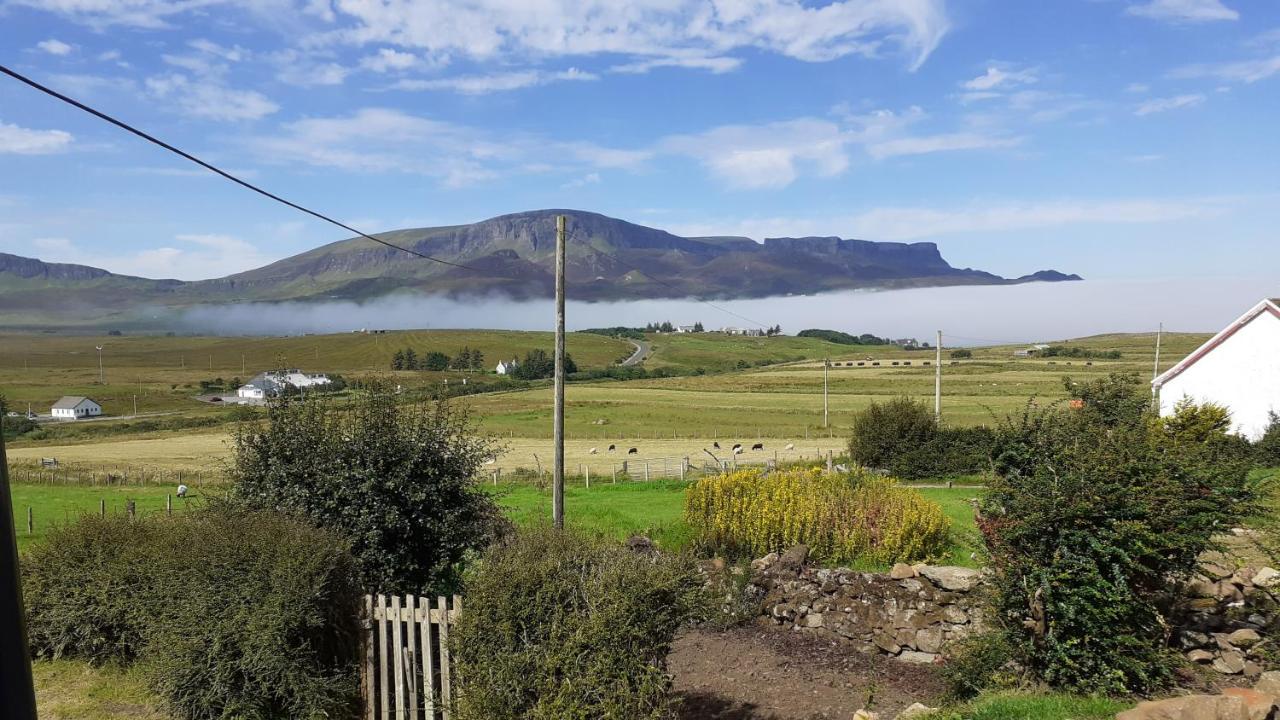 Tigh Quiraing- Heather Staffin Exterior foto