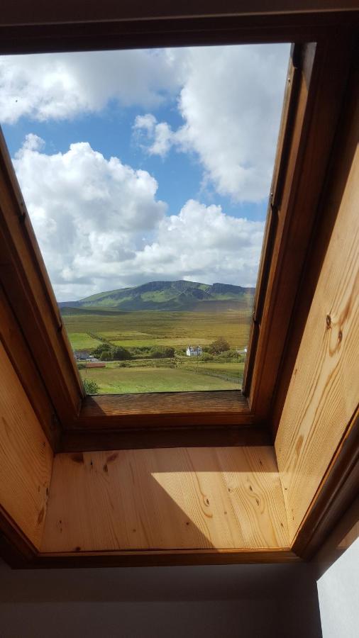 Tigh Quiraing- Heather Staffin Exterior foto